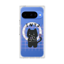 プレミアムスクエアケース with Pixelsnap［ オリジナル - INTJ 建築家 - キャラクター ］