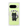 プレミアムスクエアケース with Pixelsnap［ オリジナル - INTJ 建築家 - キャラクター ］