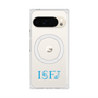 プレミアムスクエアケース with Pixelsnap［ オリジナル - ISFJ 擁護者 - アルファベット ］