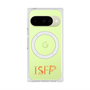 プレミアムスクエアケース with Pixelsnap［ オリジナル - ISFP 冒険家 - アルファベット ］