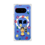 プレミアムスクエアケース with Pixelsnap［ 笑点 - 立川 晴の輔 - 黒 ］