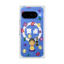 プレミアムスクエアケース with Pixelsnap［ 笑点 - 立川 晴の輔 - 白 ］