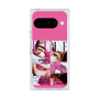 プレミアムスクエアケース with Pixelsnap［ ELLE - 80 YEARS FEMININITY ］
