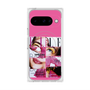 プレミアムスクエアケース with Pixelsnap［ ELLE - 80 YEARS FEMININITY ］