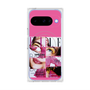 プレミアムスクエアケース with Pixelsnap［ ELLE - 80 YEARS FEMININITY ］