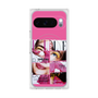 プレミアムスクエアケース with Pixelsnap［ ELLE - 80 YEARS FEMININITY ］