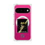 プレミアムスクエアケース with Pixelsnap［ Green Future Project - Gliding tree frog ］