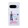 プレミアムスクエアケース with Pixelsnap［ Barbie - BEST DAY EVER ］