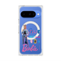 プレミアムスクエアケース with Pixelsnap［ Barbie - BEST DAY EVER ］
