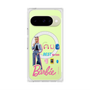 プレミアムスクエアケース with Pixelsnap［ Barbie - BEST DAY EVER ］