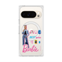プレミアムスクエアケース with Pixelsnap［ Barbie - BEST DAY EVER ］