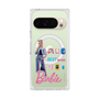 プレミアムスクエアケース with Pixelsnap［ Barbie - BEST DAY EVER ］