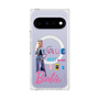 プレミアムスクエアケース with Pixelsnap［ Barbie - BEST DAY EVER ］