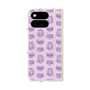 プレミアムスクエアケース with Pixelsnap［ Barbie - SUNRISE CLUB ］
