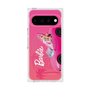 プレミアムスクエアケース with Pixelsnap［ Barbie - ドライブ ］