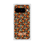 プレミアムスクエアケース with Pixelsnap［ ANNA SUI - DITSY FLORAL ］