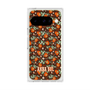 プレミアムスクエアケース with Pixelsnap［ ANNA SUI - DITSY FLORAL ］