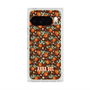 プレミアムスクエアケース with Pixelsnap［ ANNA SUI - DITSY FLORAL ］