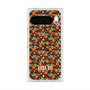 プレミアムスクエアケース with Pixelsnap［ ANNA SUI - DITSY FLORAL ］