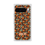 プレミアムスクエアケース with Pixelsnap［ ANNA SUI - DITSY FLORAL ］
