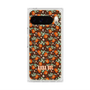 プレミアムスクエアケース with Pixelsnap［ ANNA SUI - DITSY FLORAL ］