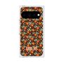 プレミアムスクエアケース with Pixelsnap［ ANNA SUI - DITSY FLORAL ］