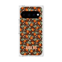 プレミアムスクエアケース with Pixelsnap［ ANNA SUI - DITSY FLORAL ］