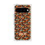 プレミアムスクエアケース with Pixelsnap［ ANNA SUI - DITSY FLORAL ］