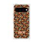 プレミアムスクエアケース with Pixelsnap［ ANNA SUI - DITSY FLORAL ］