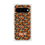 プレミアムスクエアケース with Pixelsnap［ ANNA SUI - DITSY FLORAL ］