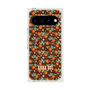 プレミアムスクエアケース with Pixelsnap［ ANNA SUI - DITSY FLORAL ］
