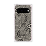 プレミアムスクエアケース with Pixelsnap［ ANNA SUI - PAISLEY ］