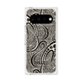 プレミアムスクエアケース with Pixelsnap［ ANNA SUI - PAISLEY ］