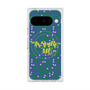 プレミアムスクエアケース with Pixelsnap［ ELLE - Inspire Me ］