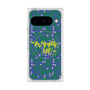 プレミアムスクエアケース with Pixelsnap［ ELLE - Inspire Me ］