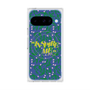 プレミアムスクエアケース with Pixelsnap［ ELLE - Inspire Me ］
