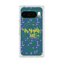 プレミアムスクエアケース with Pixelsnap［ ELLE - Inspire Me ］