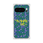 プレミアムスクエアケース with Pixelsnap［ ELLE - Inspire Me ］