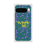 プレミアムスクエアケース with Pixelsnap［ ELLE - Inspire Me ］
