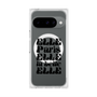 プレミアムスクエアケース with Pixelsnap［ ELLE - ELLE Paris ］
