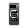 プレミアムスクエアケース with Pixelsnap［ ELLE - ELLE Paris ］