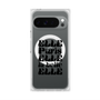 プレミアムスクエアケース with Pixelsnap［ ELLE - ELLE Paris ］