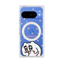 プレミアムスクエアケース with Pixelsnap［ ちみたん - ちみたん ］