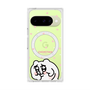 プレミアムスクエアケース with Pixelsnap［ ちみたん - ちみたん ］