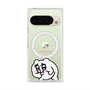 プレミアムスクエアケース with Pixelsnap［ ちみたん - ちみたん ］