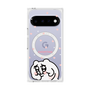 プレミアムスクエアケース with Pixelsnap［ ちみたん - ちみたん ］