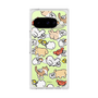プレミアムスクエアケース with Pixelsnap［ ちみたん - ちみたんとおしり ］