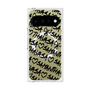 プレミアムスクエアケース with Pixelsnap［ Samantha Thavasa - スクリッタ - クリア ］