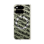 プレミアムスクエアケース with Pixelsnap［ Samantha Thavasa - スクリッタ - クリア ］
