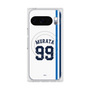 プレミアムスクエアケース with Pixelsnap［ 埼玉西武ライオンズ- #99 MURATA - ホーム ］